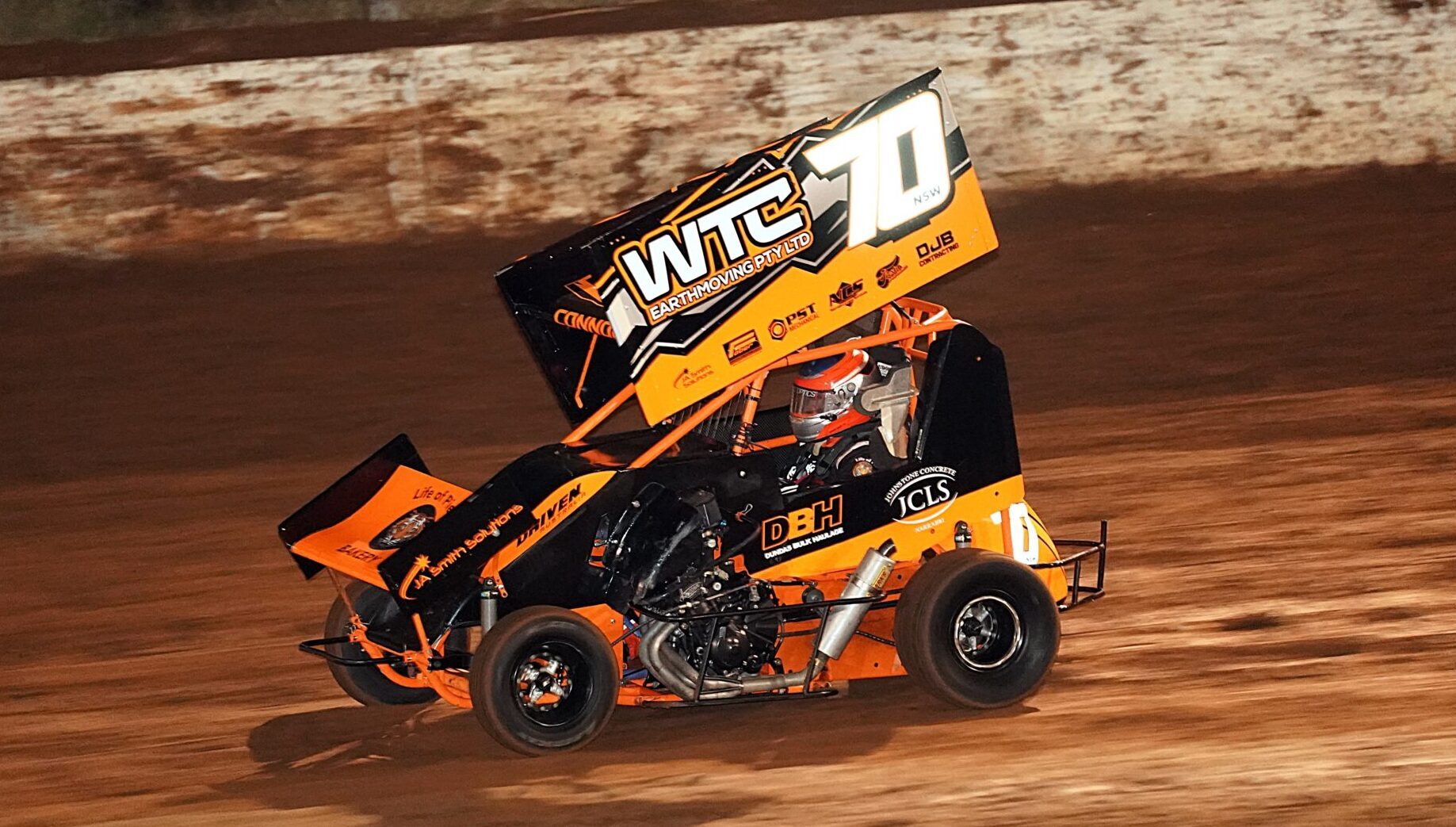 Scott Connole sets sights on Tamworth’s Hoosier Challenge following NSW Titles event at Dubbo