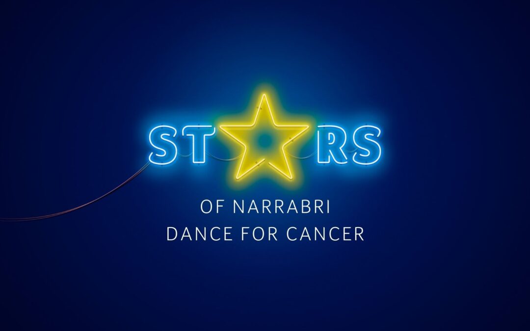 Saturday is Stars dance night