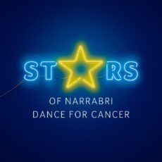 Stars of Narrabri takes place this weekend. Photo: supplied.