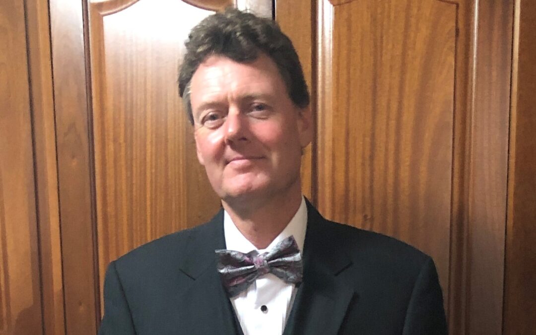 Concerns for missing man