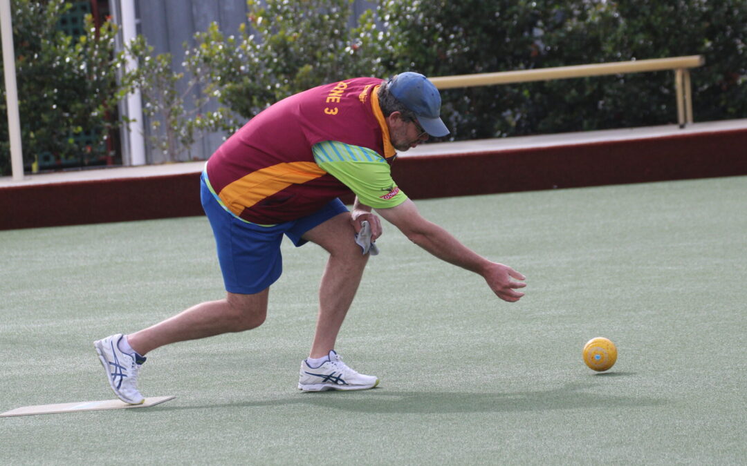 Trinity Kelly to defend his Narrabri Sporties Major Singles crown on July 3