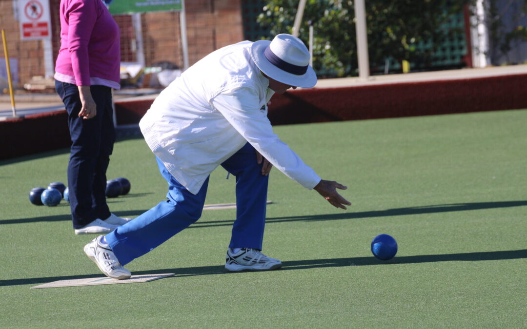 Singles champs to be crowned at Narrabri Sporties on Saturday