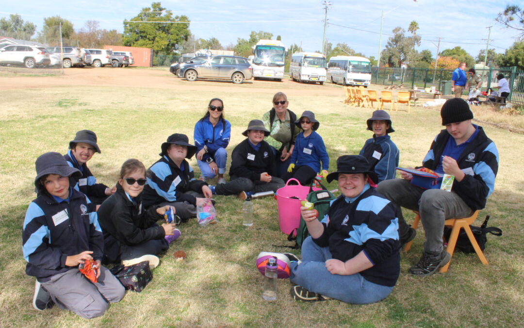 Schools celebrate NAIDOC Week at Boggabri | PHOTOS