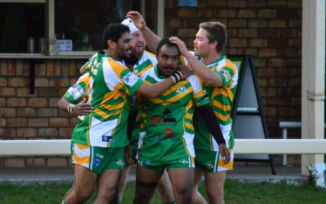 Boggabri Kangaroos kick on and secure third win of the season