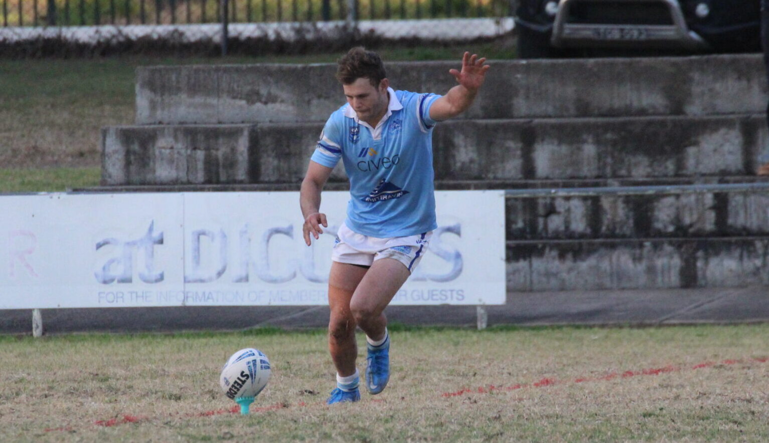 Narrabri Blues win second golden point thriller in as many games