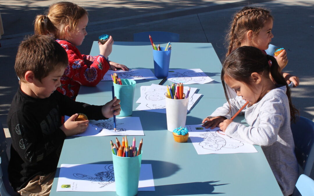 Narrabri Public School meet and greet | PHOTOS