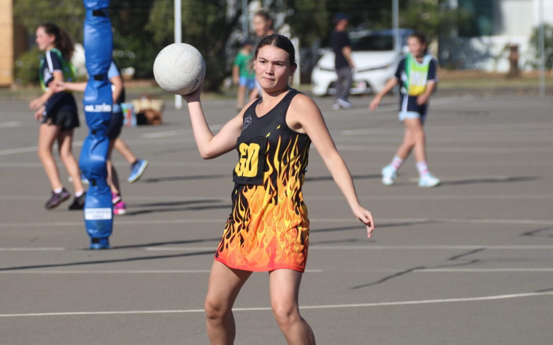 Tourist Tornados claim top spot on NNA’s A-grade competition ladder at season’s halfway mark
