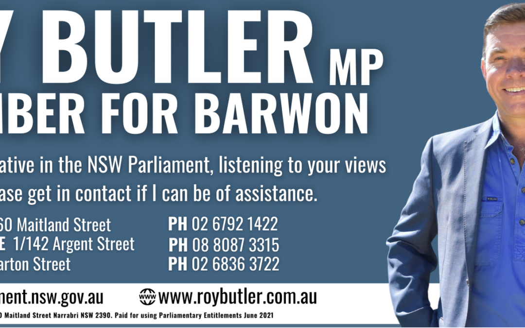 NSW budget – more than $740 million for Barwon
