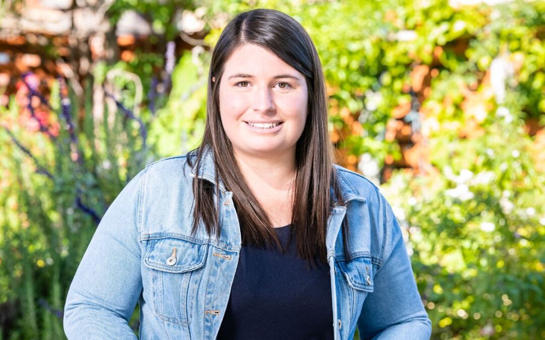 Local talent appointed new role for north west NSW