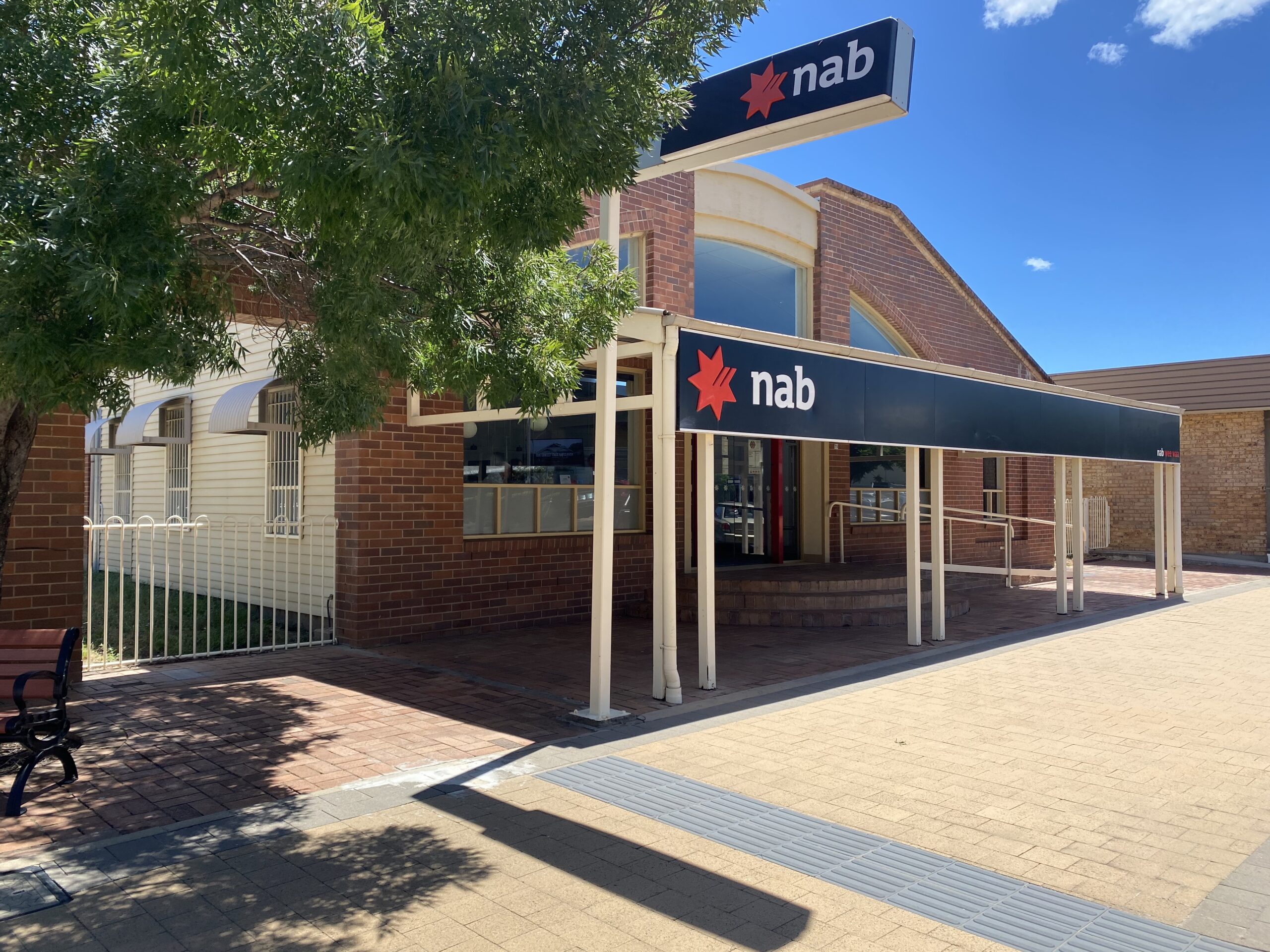 More regulation urged for banks ‘failing’ rural towns