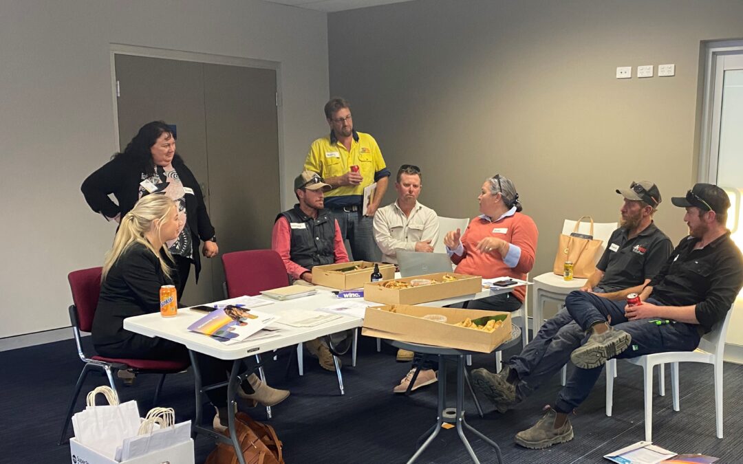 Builders, tradies meet ePlanning