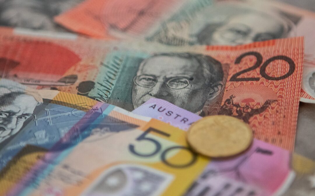 Scammers capitalise on pandemic as Australians lose record $851 million