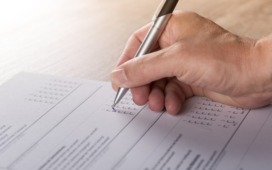 Out for the count: census day nears