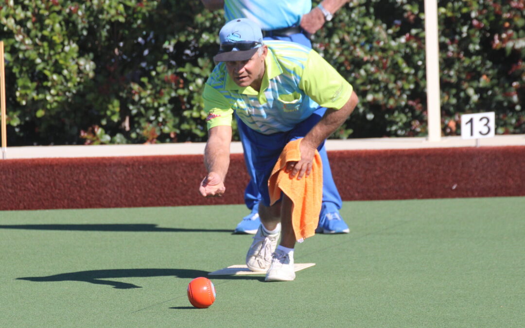 Narrabri Sporties’ three 2021 Singles champions crowned