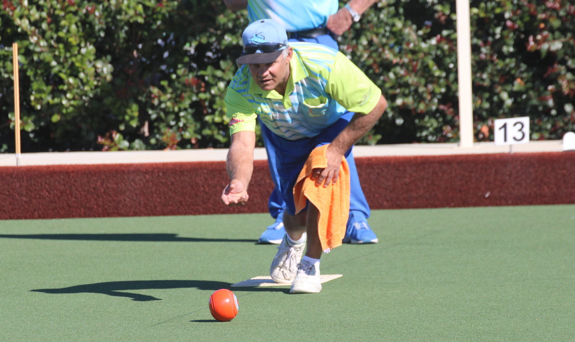 Narrabri Sporties’ three 2021 Singles champions crowned