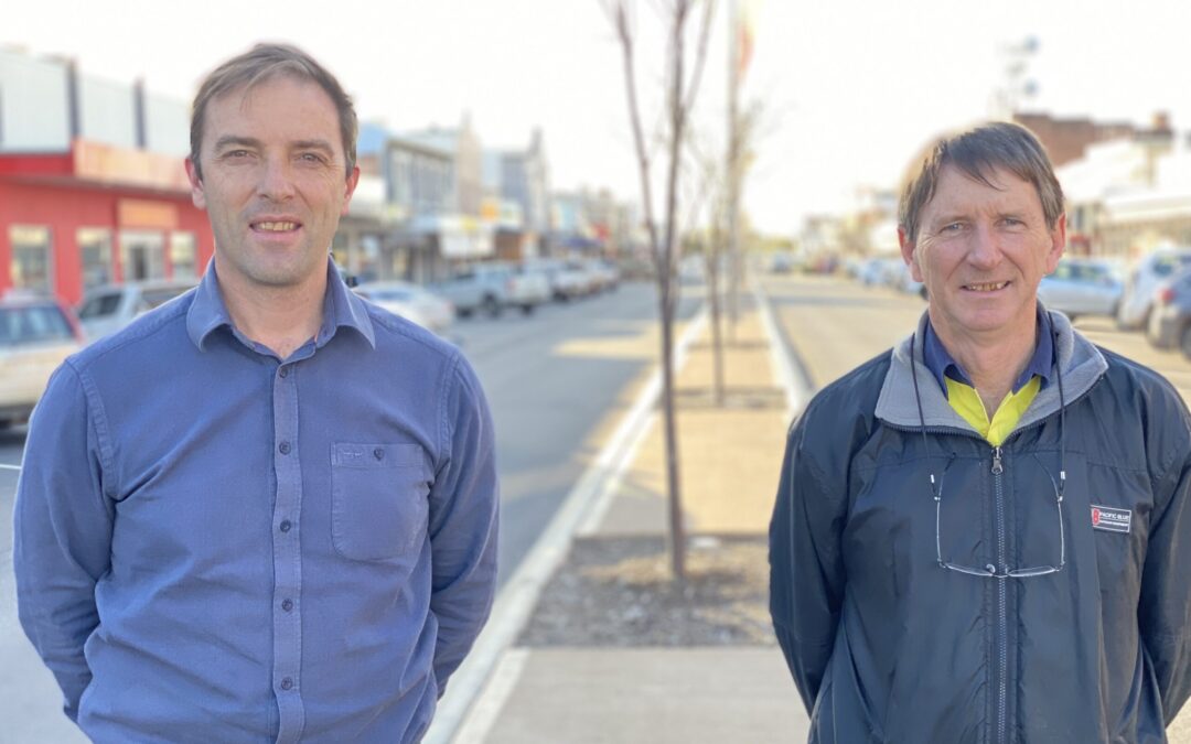Narrabri Rotary prepares to celebrate 75th anniversary