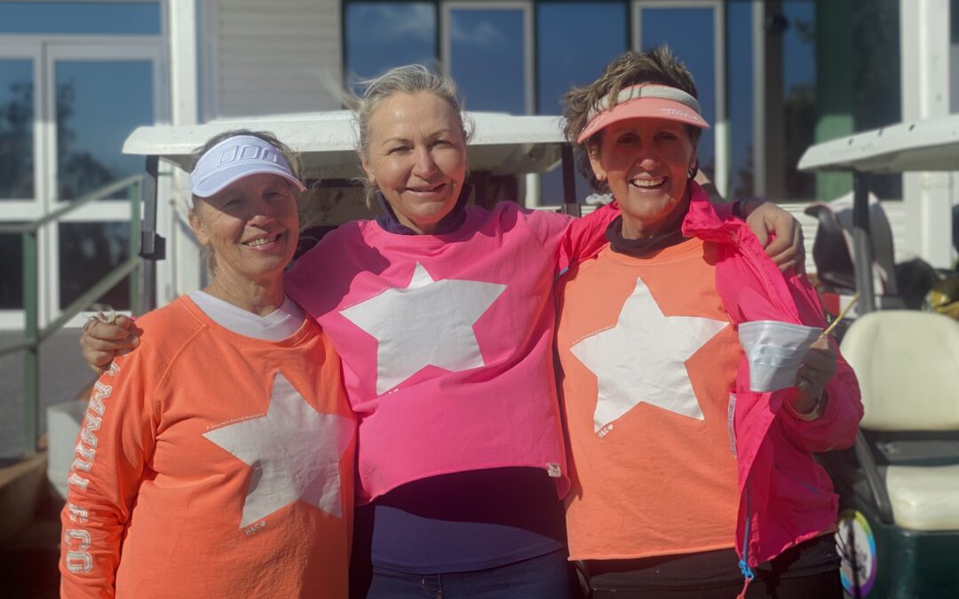 Wee Waa Golf Club hosts Ladies’ Open | PHOTOS