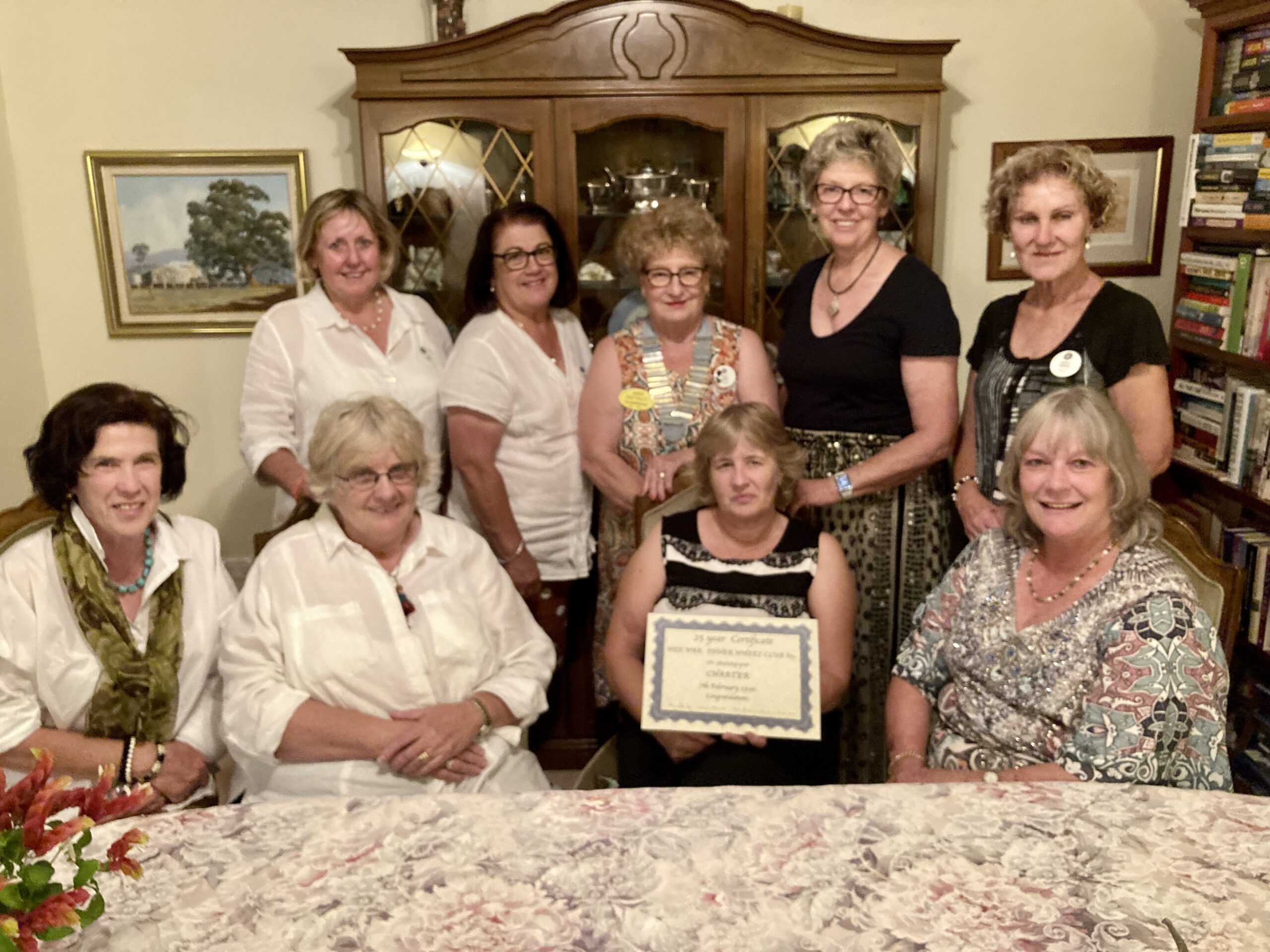 Inner Wheel turns on fabulous events | PHOTOS