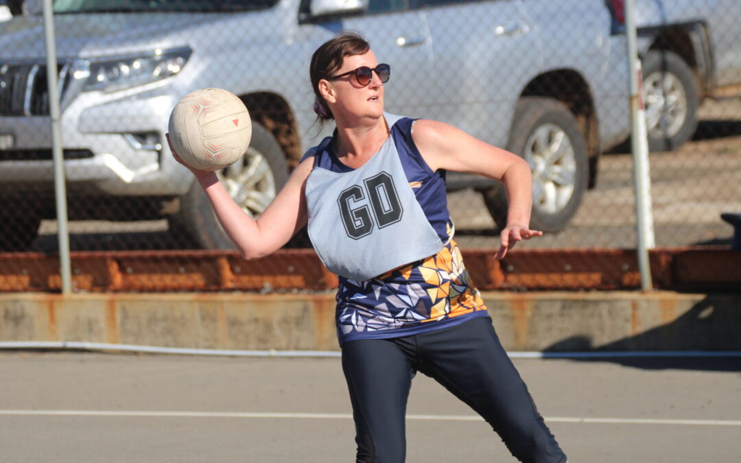 Narrabri Netball Association’s 2021 winter season resumes after holiday break