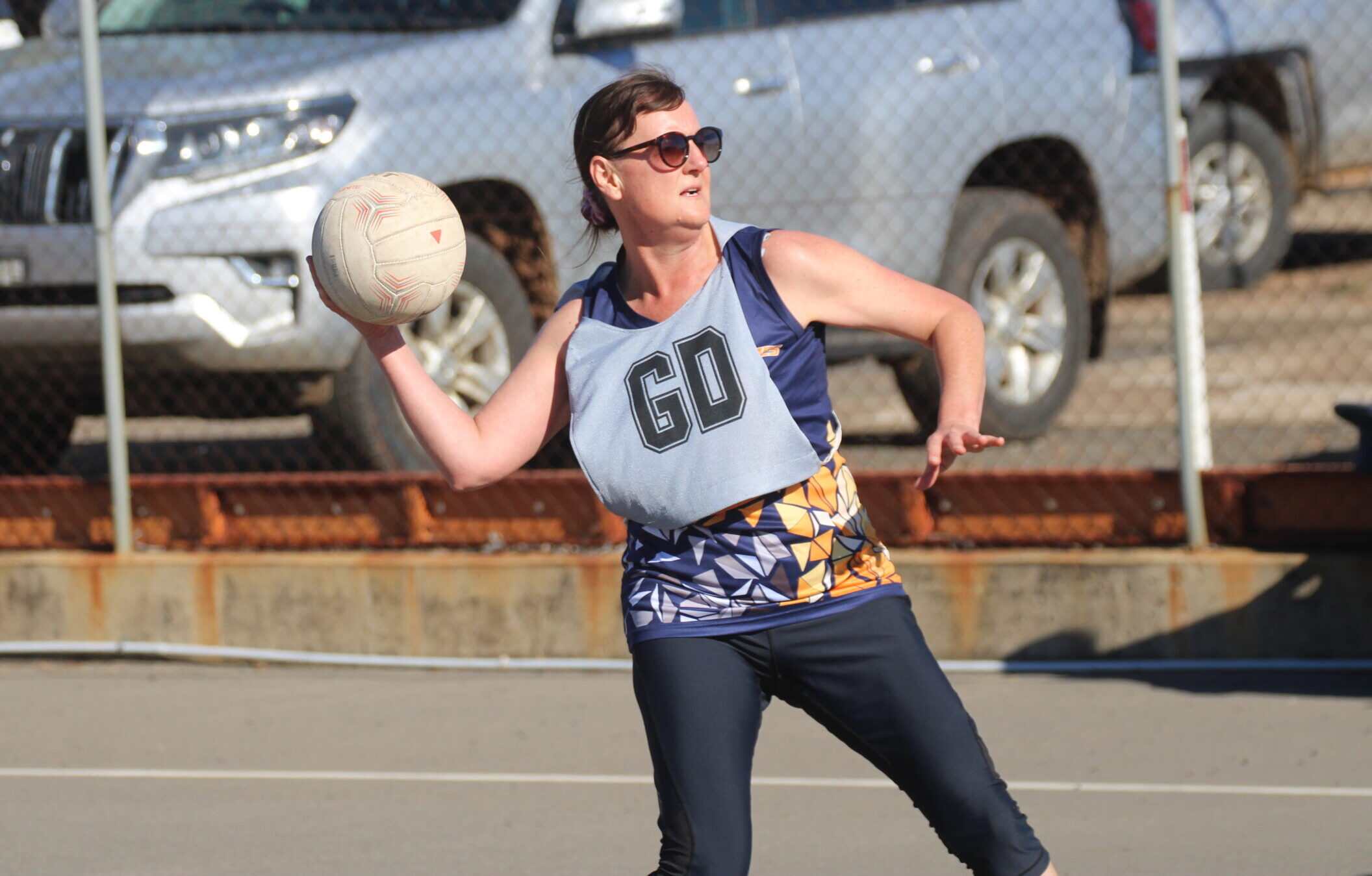 Narrabri Netball Association’s 2021 winter season resumes after holiday break