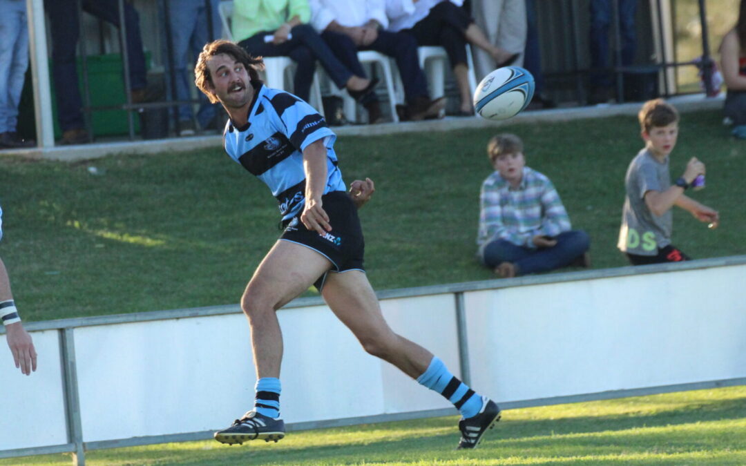 Blue Boars bully Inverell ahead of highly-anticipated Bulls battle