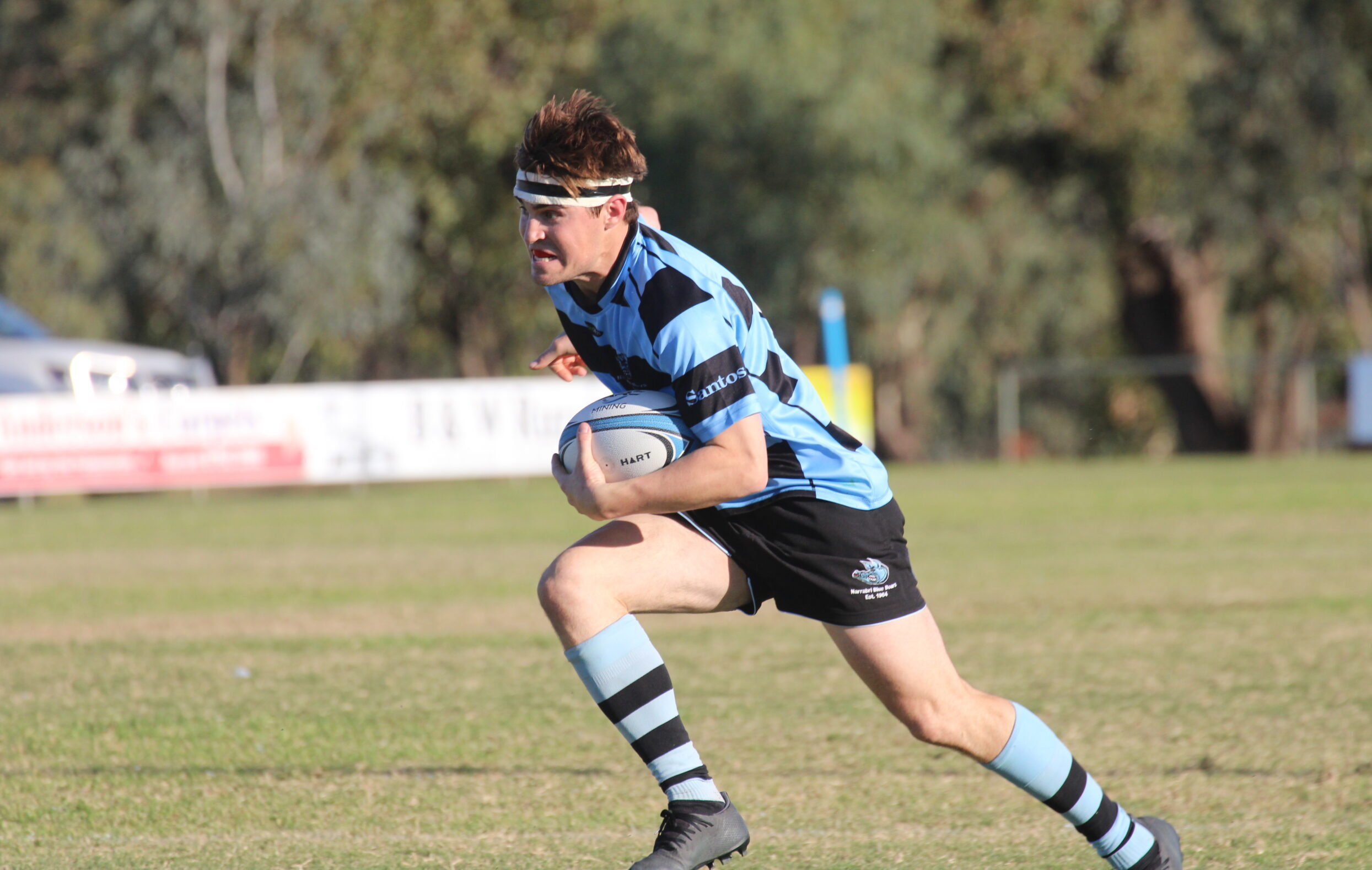 Narrabri Blue Boars determined to bounce back at Dangar Park in round 13