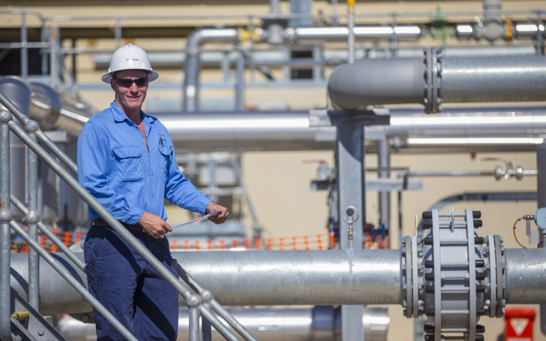 Govt confirms key role of Narrabri gas project