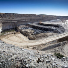 ‘Disbelief’ at minister’s approval of Vickery mine