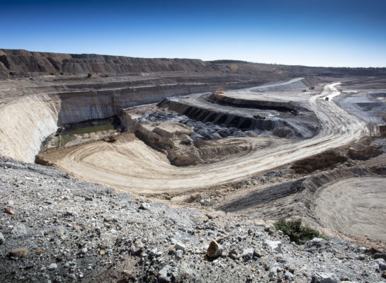 ‘Disbelief’ at minister’s approval of Vickery mine
