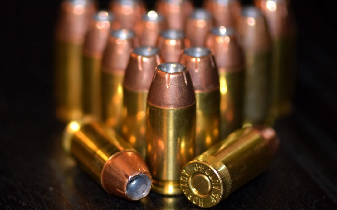 NSW part of new permanent national firearms amnesty