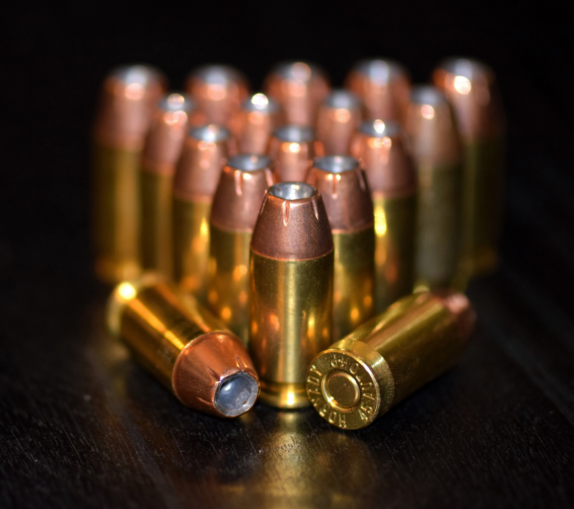 NSW part of new permanent national firearms amnesty
