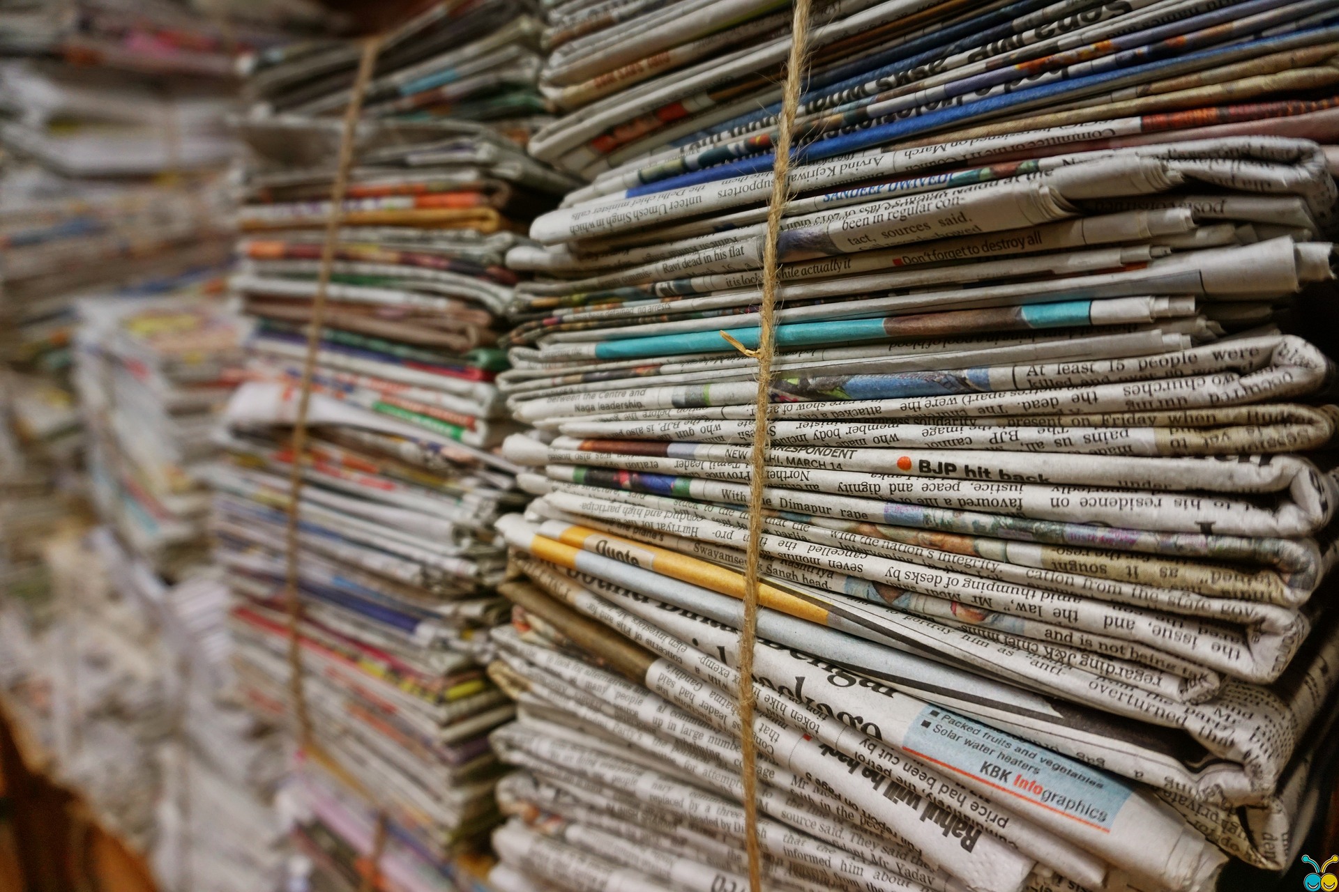 How the ‘local’ works for its community