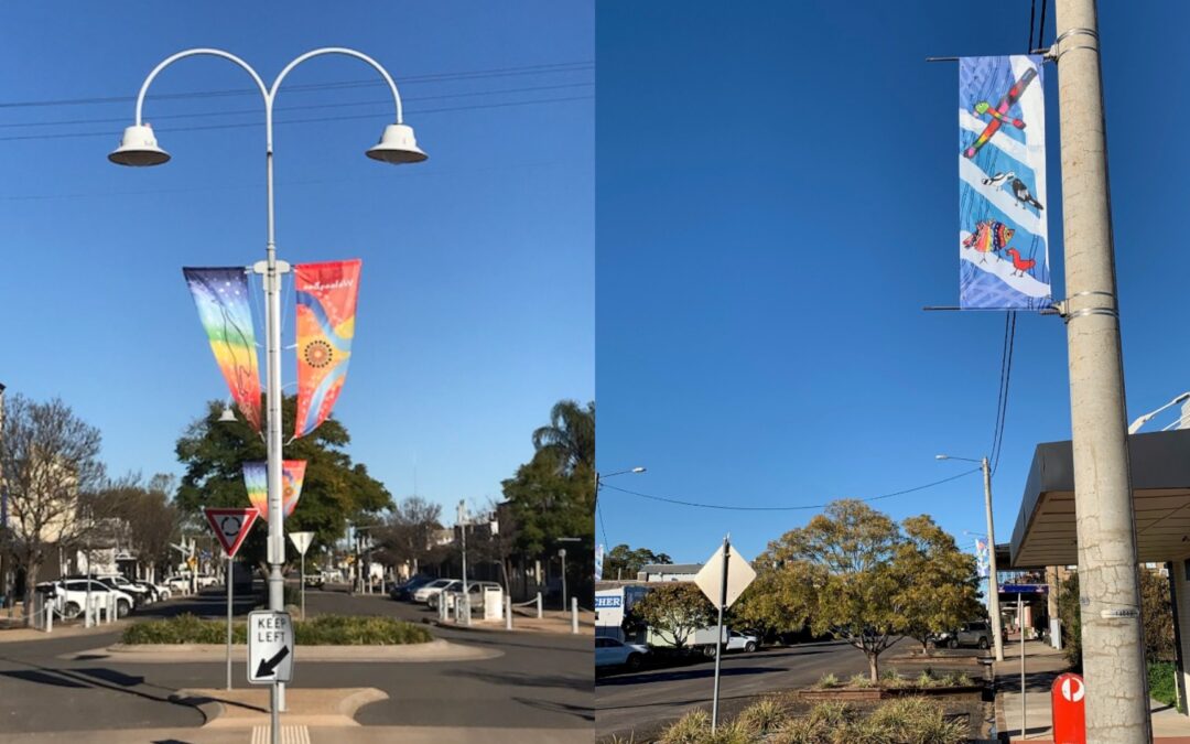 NAIDOC Week flag raising event cancelled due to COVID