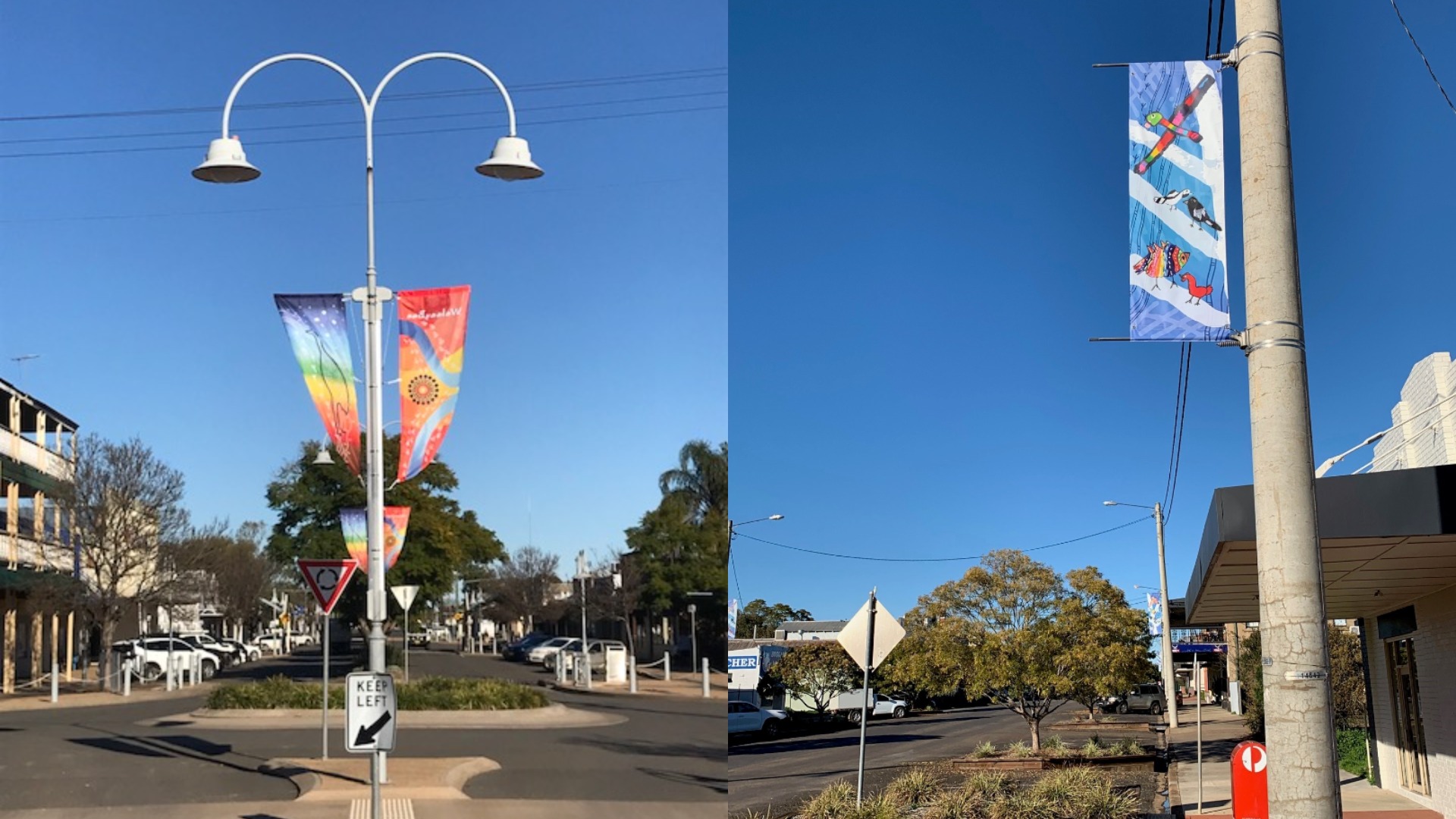 NAIDOC Week flag raising event cancelled due to COVID