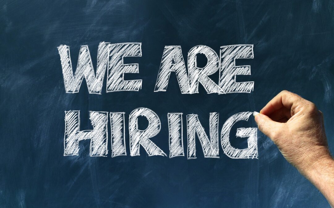 Record demand for workers in regions