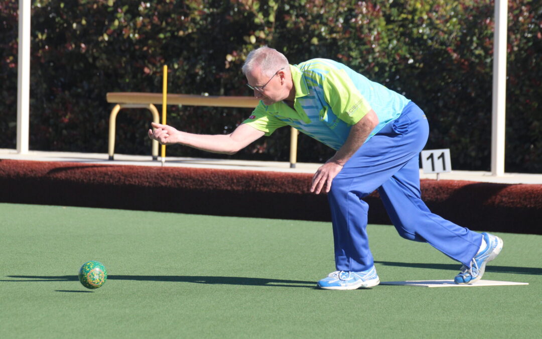 Narrabri Sporties’ 2021 Club Pairs champs crowned