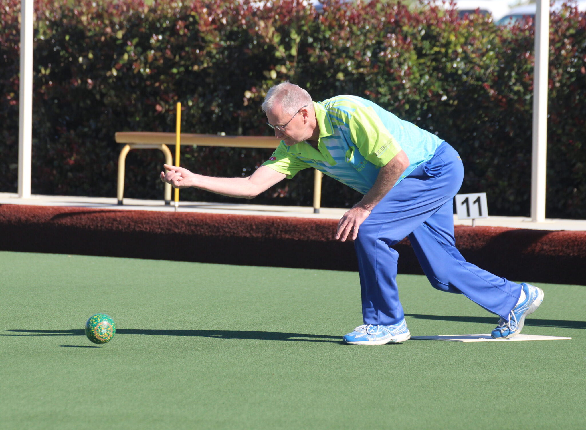 Narrabri Sporties’ 2021 Club Pairs champs crowned