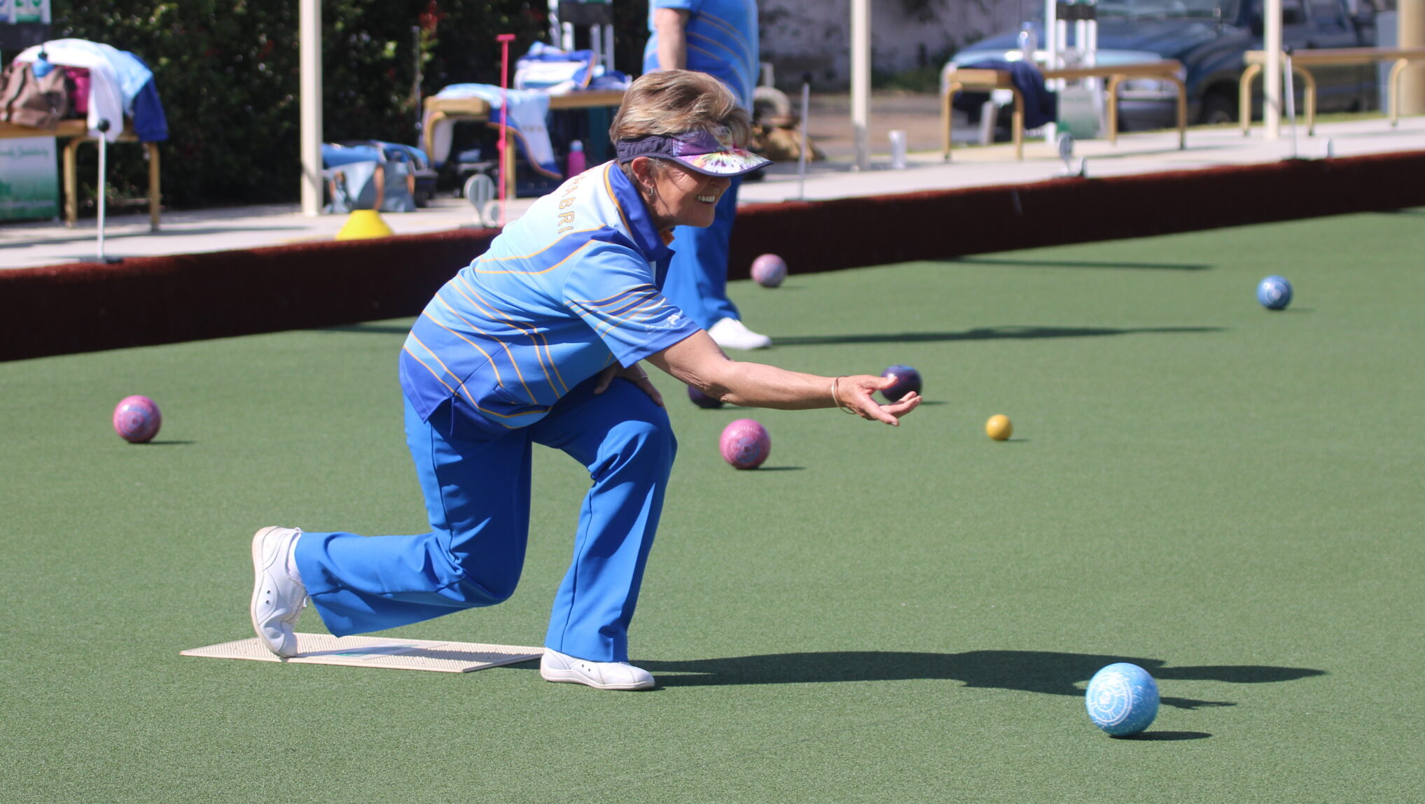 Narrabri Women’s Bowling Club’s Consistency Singles season begins