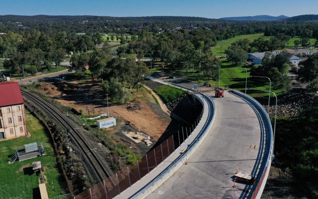 Gunnedah council to decide overpass name
