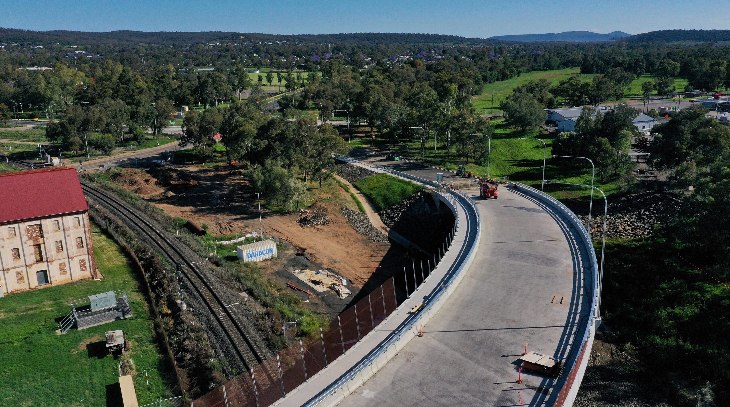 Gunnedah council to decide overpass name