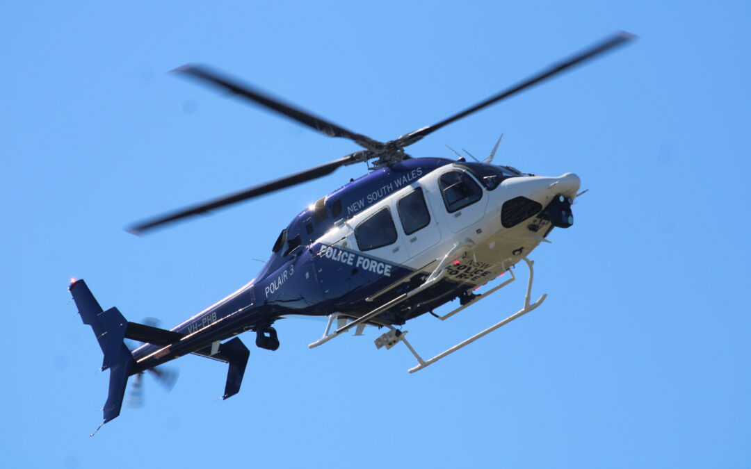 Helicopter, rescue unit deployed to Narrabri for search as police issue renewed appeal