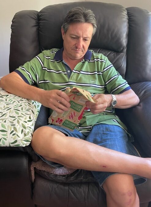 Police appeal for public help to find missing Narrabri man