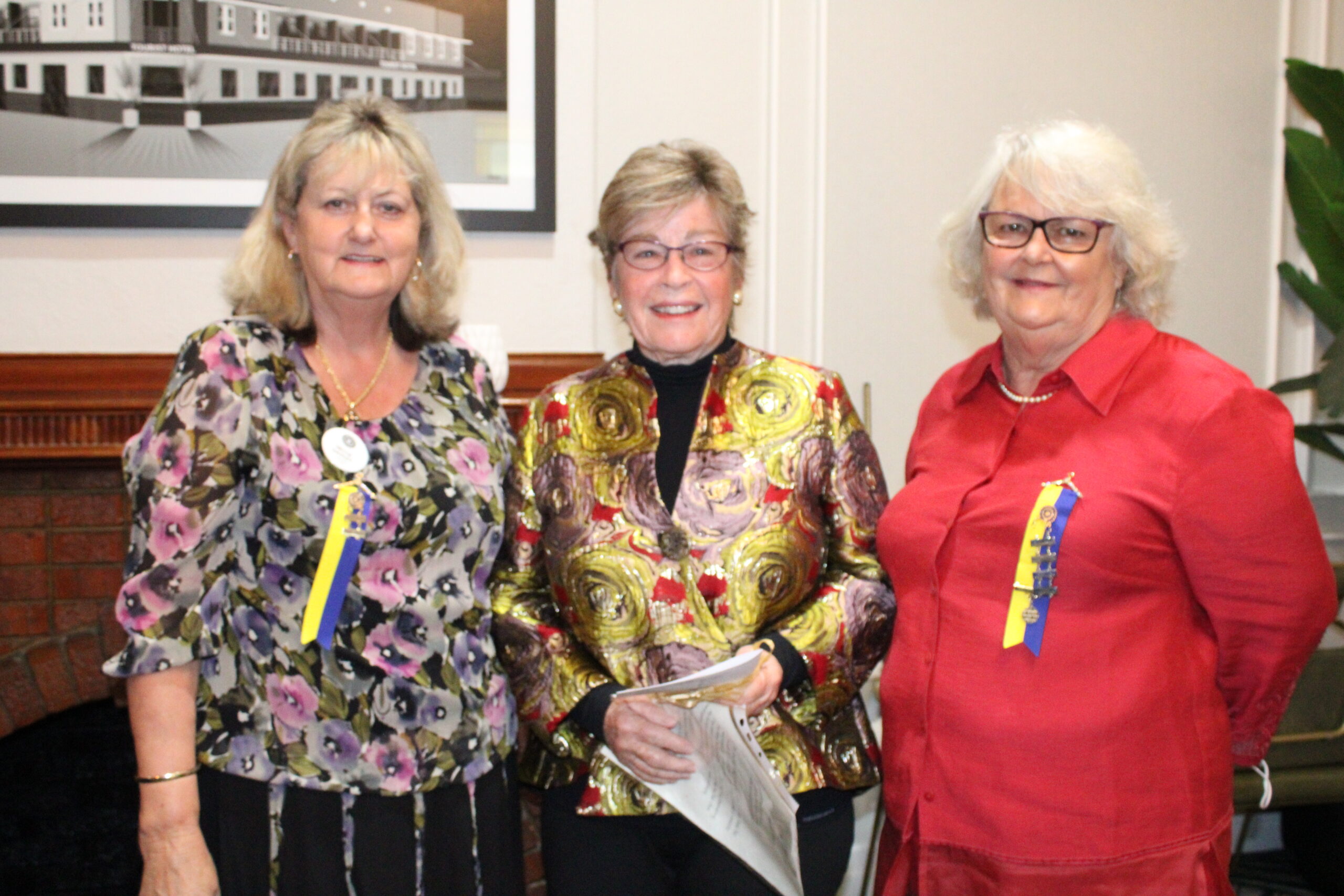 Inner Wheel club celebrates year of great success | PHOTOS - The Courier