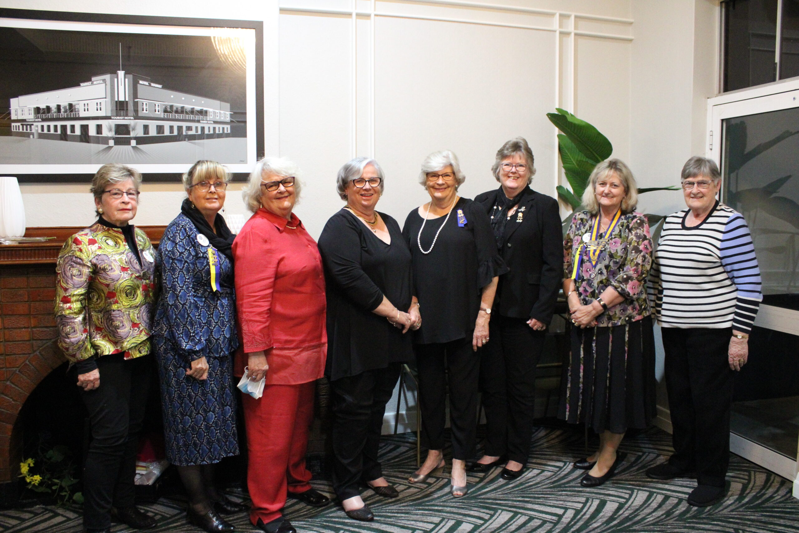 Inner Wheel club celebrates year of great success | PHOTOS