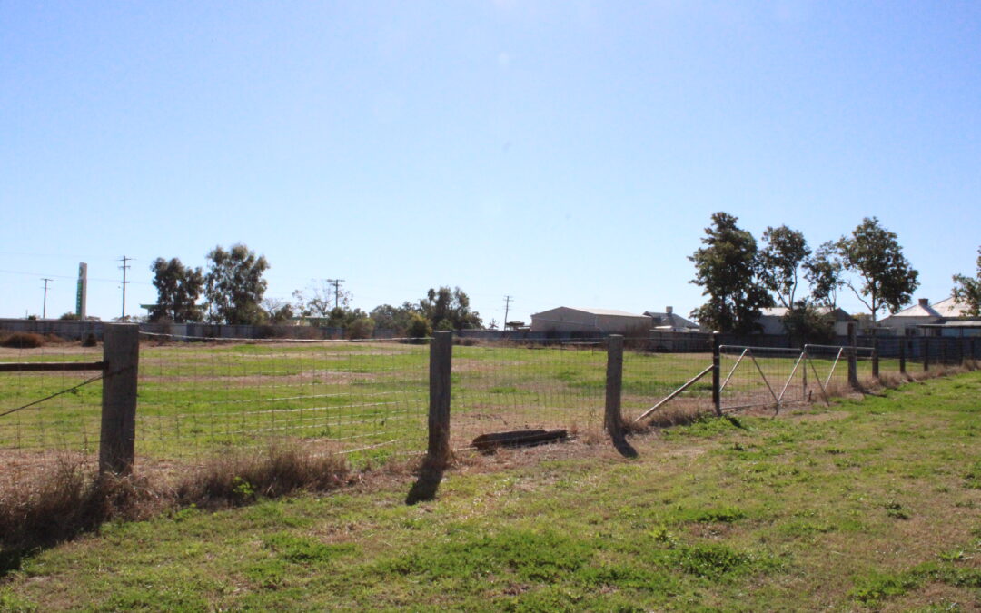 Plans lodged for Bellata accommodation units