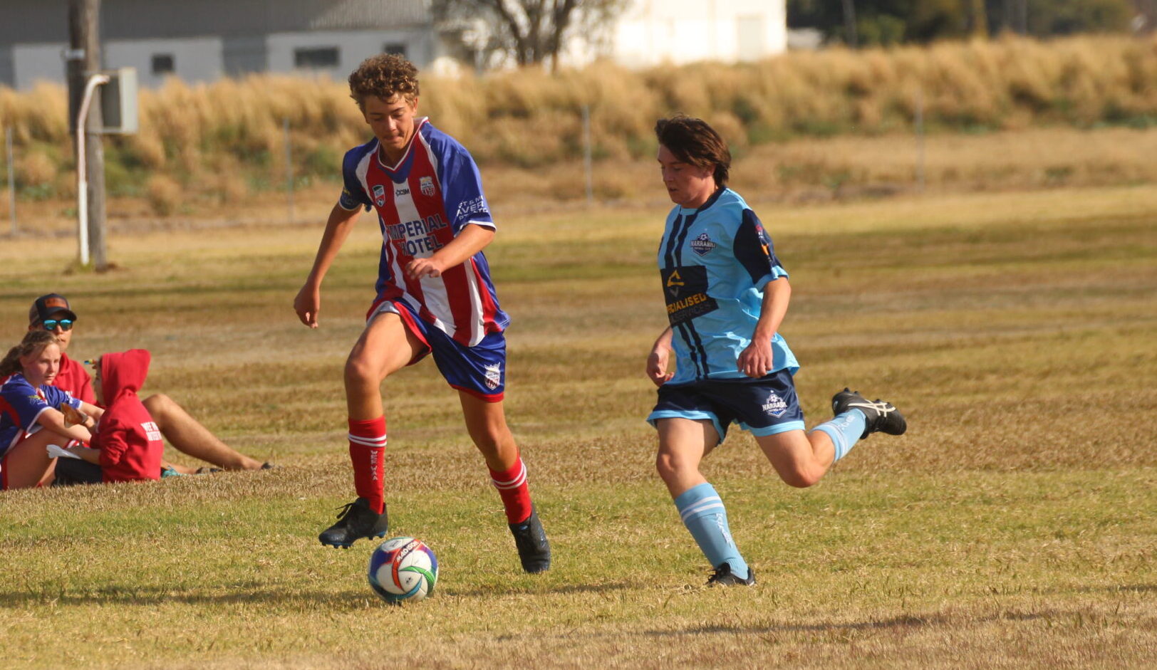 Namoi Soccer League finals series to kick off on Saturday if Narrabri/Moree lockdowns lift