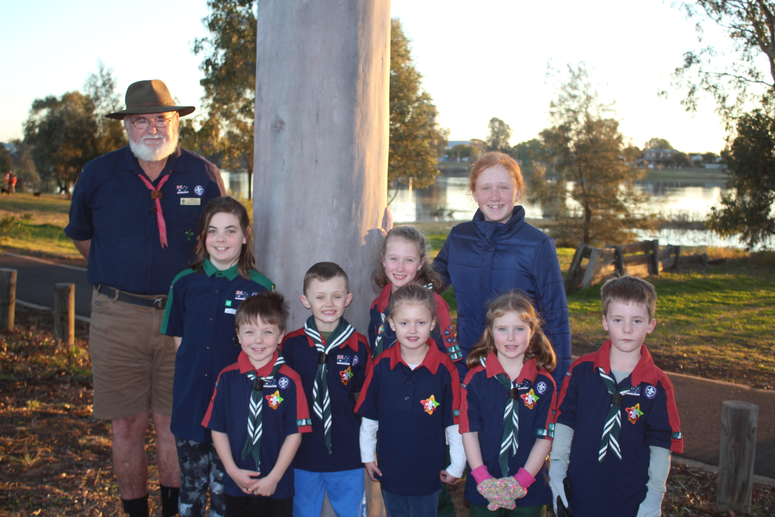 News - Scouts NSW