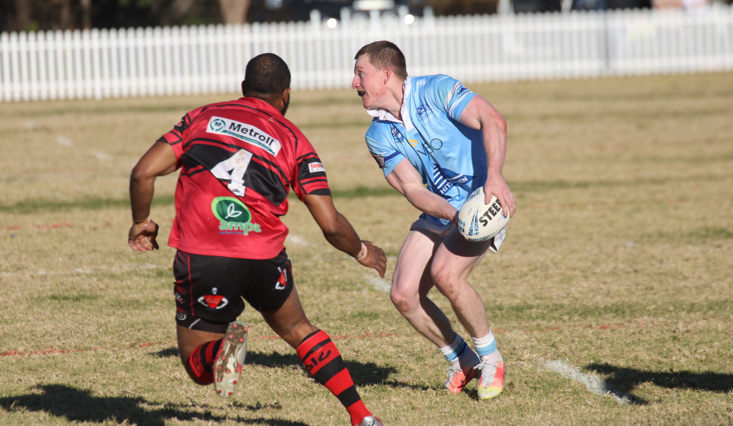 Group 4 Rugby League postpones round 14 amid Tamworth’s COVID-19 lockdown