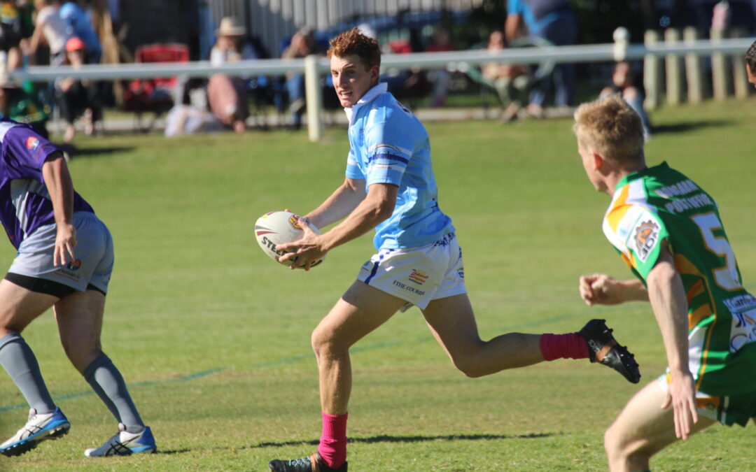 Group 4 Rugby League’s 2021 season remains in limbo