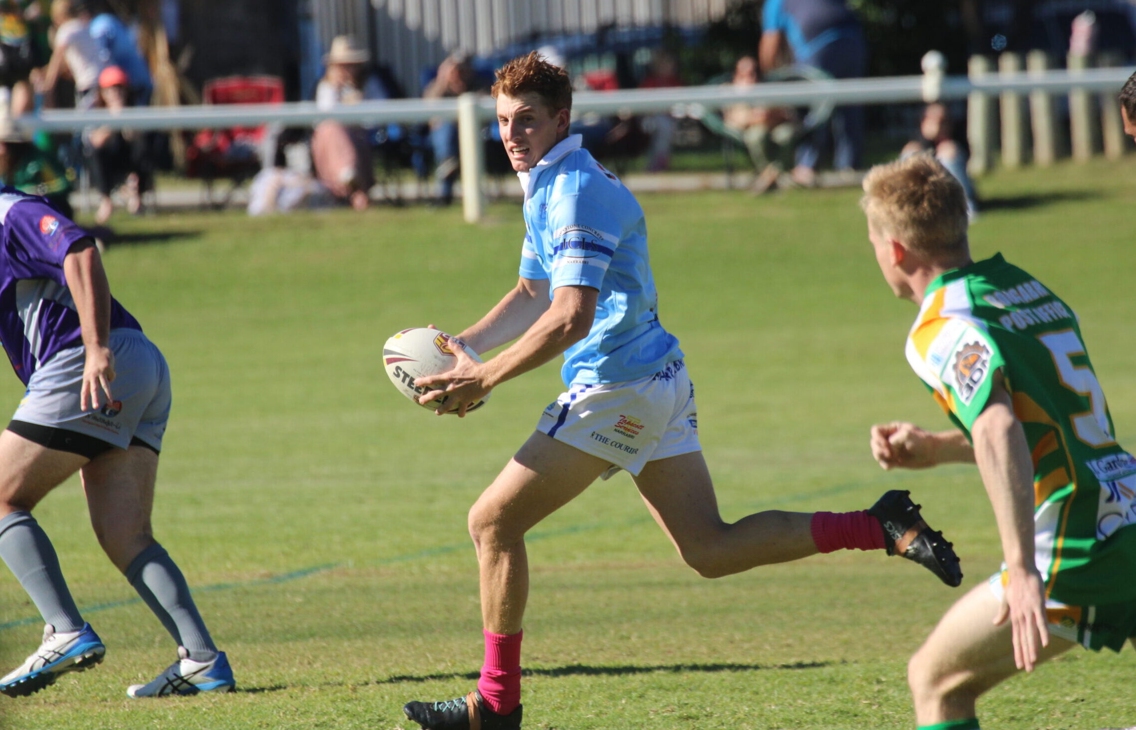 Group 4 Rugby League’s 2021 season remains in limbo